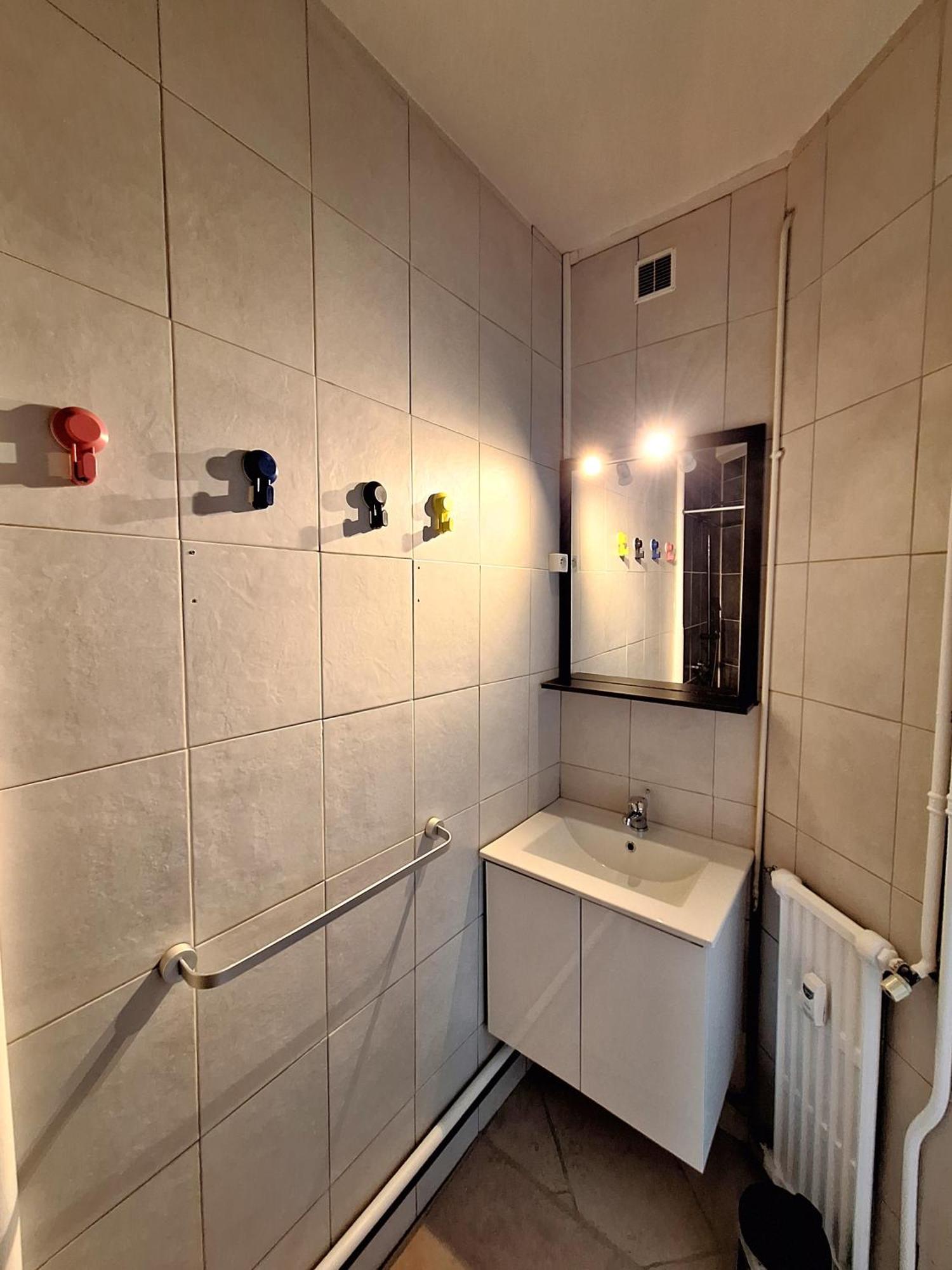 2 Appartements 6 Personnes Orleans Centre - Proche Gare Sncf Extérieur photo