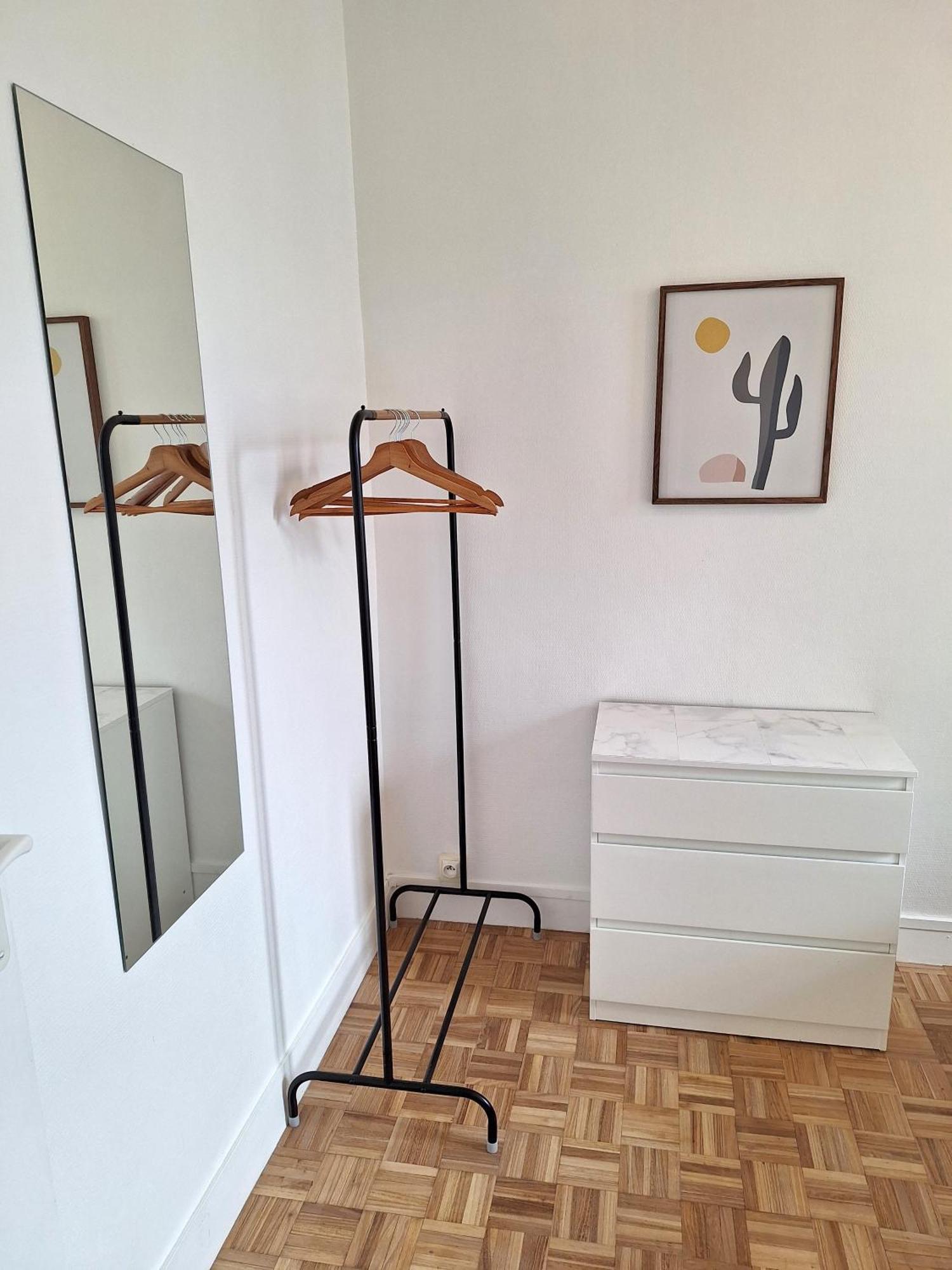 2 Appartements 6 Personnes Orleans Centre - Proche Gare Sncf Extérieur photo